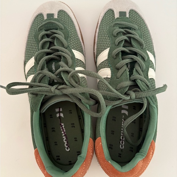 NWOT Coolway Baresi Sneakers Size 8 Women’s - Picture 8 of 12